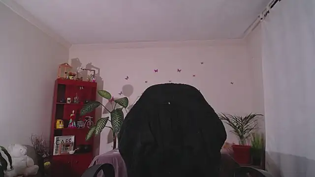 Aleia Taylor online show from 17, 9, 2025