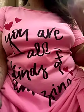 Snapshot of Indian_model9 chatting on 18, 12, 2025 Indian model9 online show from 18, 12, 2025