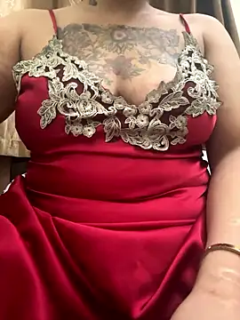 Snapshot of Indian_model9 chatting on 7, 1, 2026 Indian model9 online show from 7, 1, 2026