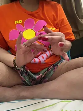 Snapshot of Indian_model9 chatting on 10, 2, 2026 Indian model9 online show from 10, 2, 2026