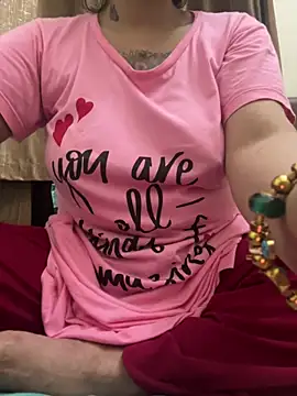 Snapshot of Indian_model9 chatting on 25, 2, 2026 Indian model9 online show from 25, 2, 2026