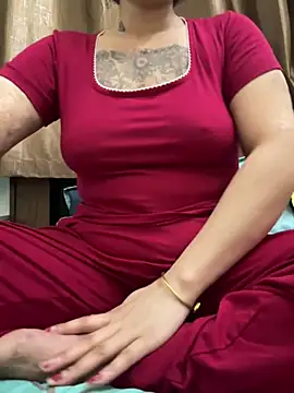 Snapshot of Indian_model9 chatting on 26, 2, 2026 Indian model9 online show from 26, 2, 2026