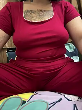 Snapshot of Indian_model9 chatting on 27, 2, 2026 Indian model9 online show from 27, 2, 2026