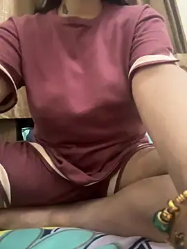 Snapshot of Indian_model9 chatting on 6, 3, 2026 Indian model9 online show from 6, 3, 2026