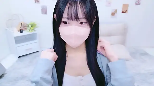 Suzu ch xx online show from 7, 10, 2025