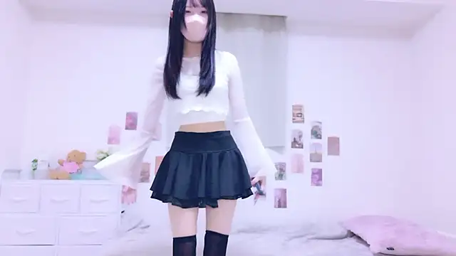 Suzu ch xx online show from 16, 10, 2025