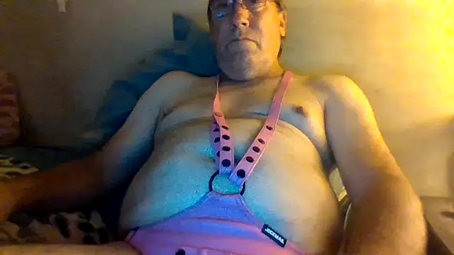 hornyrich69 online show from 20, 4, 2026