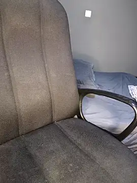 Loveshash1 online show from 15, 9, 2025