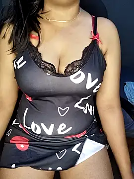 Loveshash1 online show from 2, 10, 2025
