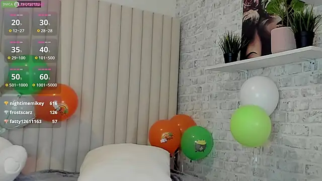 EmmaWarren online show from 13, 3, 2025