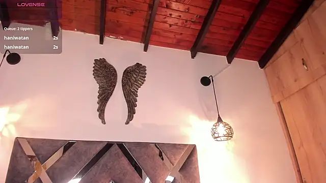 Snapshot of Bianca_zaens2 chatting on 15, 2, 2025 Bianca zaens2 online show from 15, 2, 2025