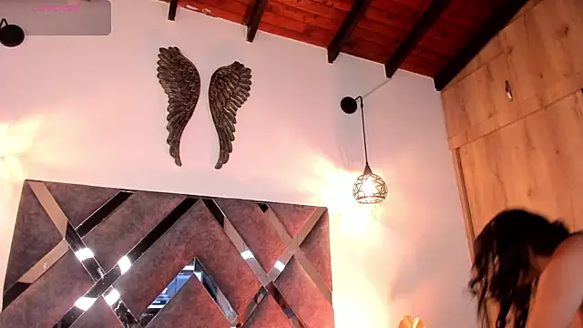 Snapshot of Bianca_zaens2 chatting on 19, 2, 2025 Bianca zaens2 online show from 19, 2, 2025