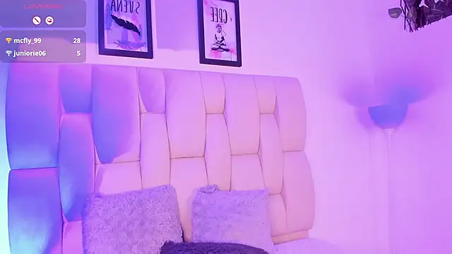 Snapshot of Bianca_zaens2 chatting on 26, 2, 2025 Bianca zaens2 online show from 26, 2, 2025