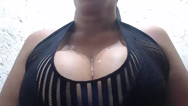 Aranzaboobs online show from 19, 2, 2025