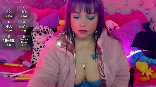 martina bk online show from 28, 1, 2025