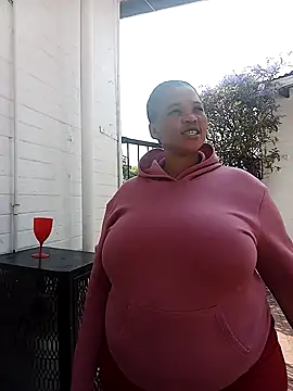 FreakyAngel3X online show from 10, 9, 2025