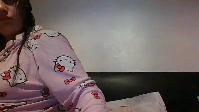 Snapshot of CurvyQueen2023 chatting on 3, 2, 2026 CurvyQueen2023 online show from 3, 2, 2026