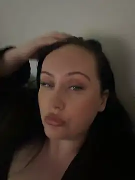 Snapshot of CurvyQueen2023 chatting on 28, 3, 2026 CurvyQueen2023 online show from 28, 3, 2026