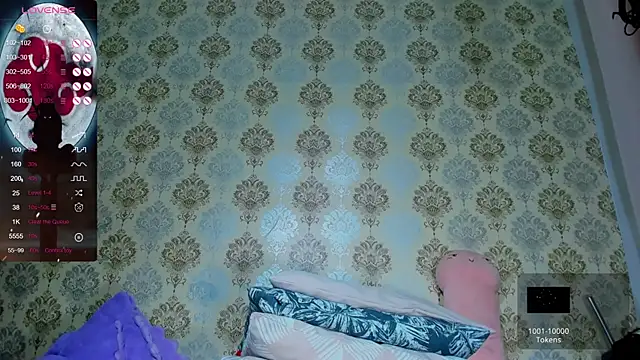 anya weisz online show from 8, 2, 2025