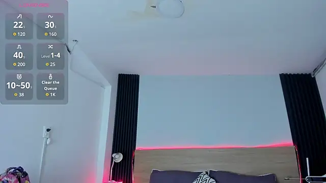 Chiqui milk  online show from 29, 10, 2025