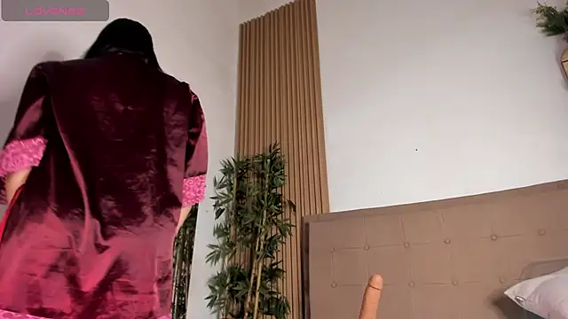 Snapshot of Natasha__Sccott chatting on 25, 1, 2025 Natasha Sccott online show from 25, 1, 2025