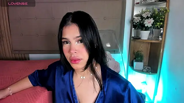 Snapshot of Natasha__Sccott chatting on 27, 1, 2025 Natasha Sccott online show from 27, 1, 2025