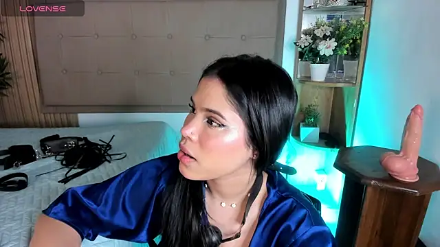 Snapshot of Natasha__Sccott chatting on 28, 1, 2025 Natasha Sccott online show from 28, 1, 2025