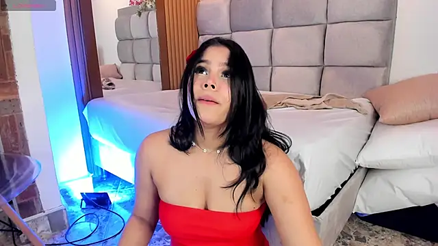 Snapshot of Natasha__Sccott chatting on 9, 9, 2025 Natasha Sccott online show from 9, 9, 2025