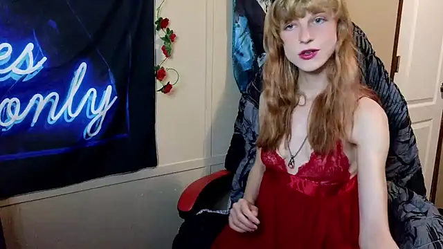 Rosieneko online show from 9, 3, 2026