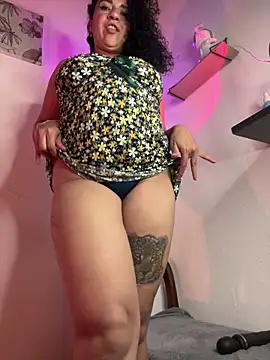 miss grace 01 online show from 20, 3, 2025