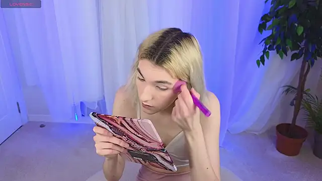 Mia Cheers online show from 26, 2, 2025