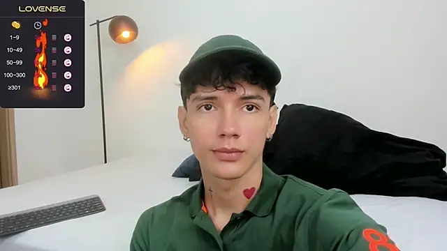 badboy one  online show from 29, 1, 2025