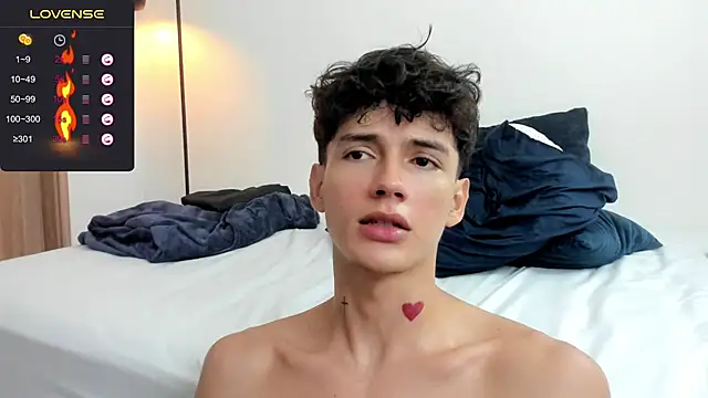 badboy one  online show from 9, 2, 2025