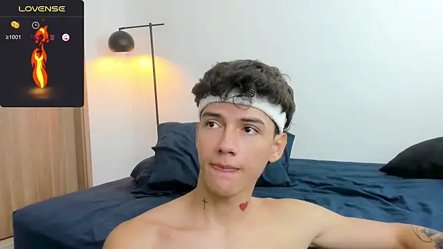 badboy one  online show from 17, 2, 2025