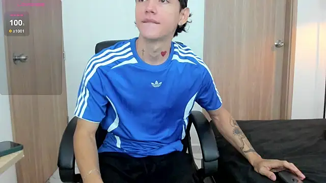 badboy one  online show from 22, 3, 2025