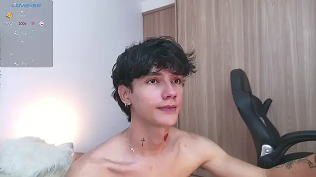 badboy one  online show from 27, 9, 2025