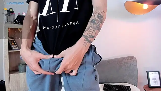 badboy one  online show from 25, 10, 2025