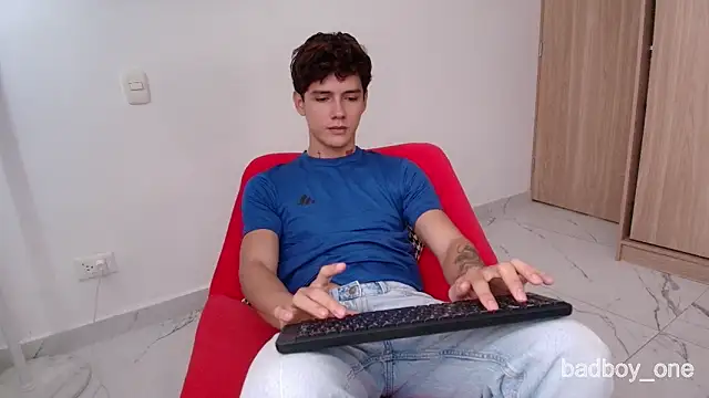 badboy one  online show from 20, 5, 2026