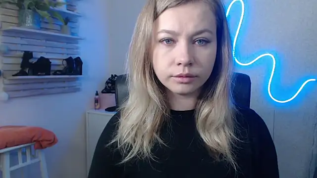 Snapshot of holly_xglam chatting on 21, 1, 2025 holly xglam online show from 21, 1, 2025