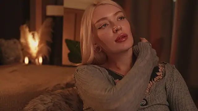 LinaKinky online show from 29, 1, 2025