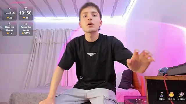 bower and colucci online show from 17, 3, 2025