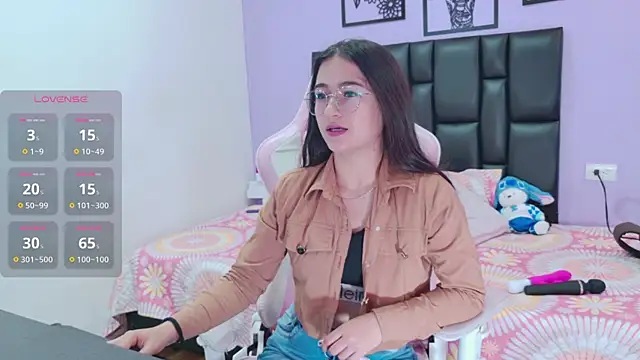 im-eliza online show from 20, 4, 2026