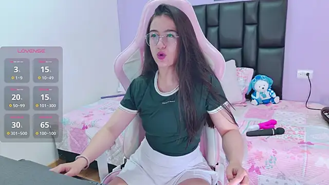 im-eliza online show from 24, 4, 2026