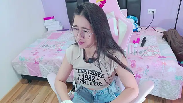 im-eliza online show from 25, 4, 2026