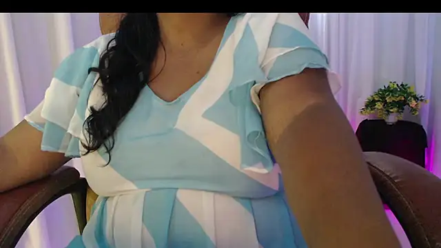 Prita07 online show from 17, 3, 2025