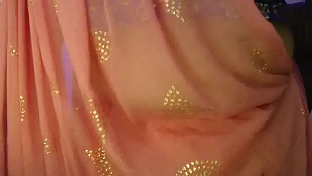 Prita07 online show from 2, 11, 2025