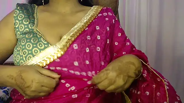 Prita07 online show from 15, 11, 2025