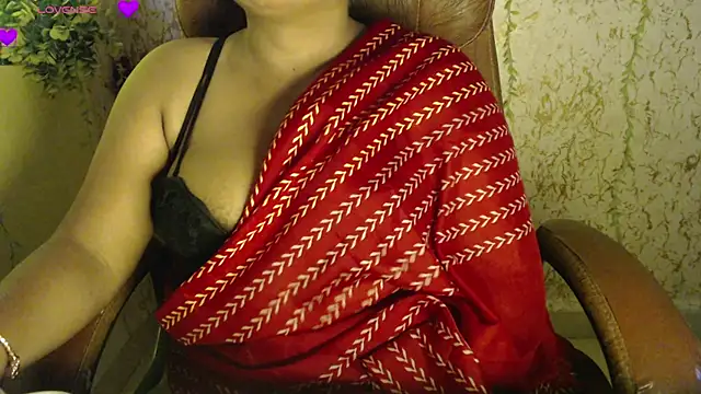 Prita07 online show from 11, 6, 2026