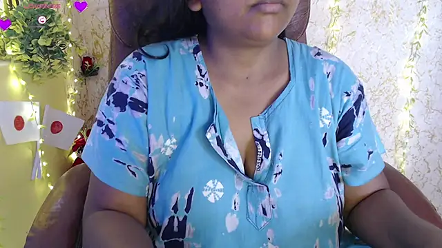 Prita07 online show from 29, 6, 2026
