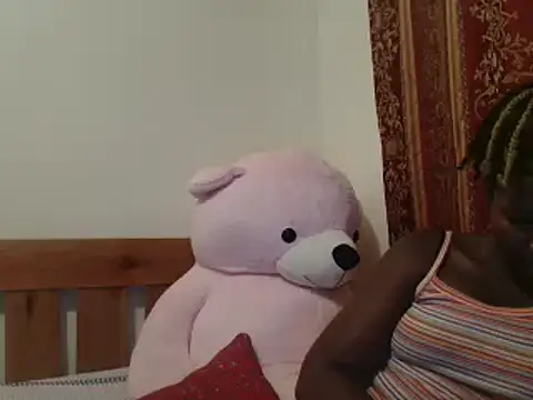 Sexxy pretty24 online show from 31, 1, 2025